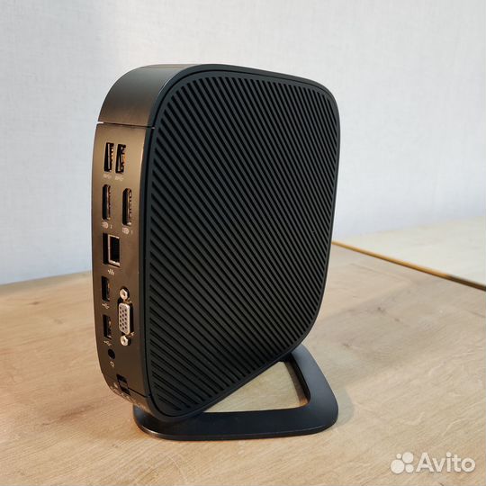 Тонкий клиент HP t530, 8 Гб