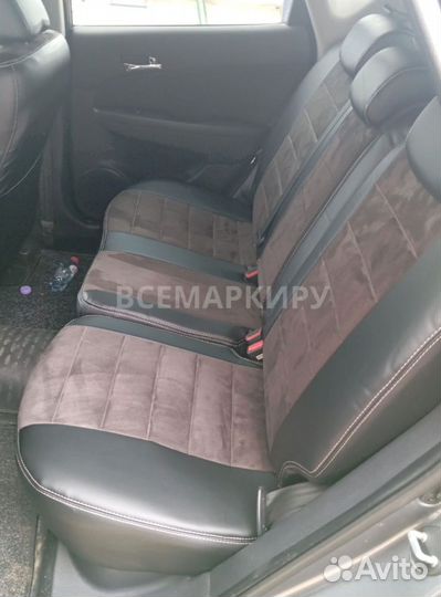 Автомобильные чехлы