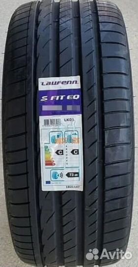 Laufenn S-Fit EQ LK01 225/45 R17 94V