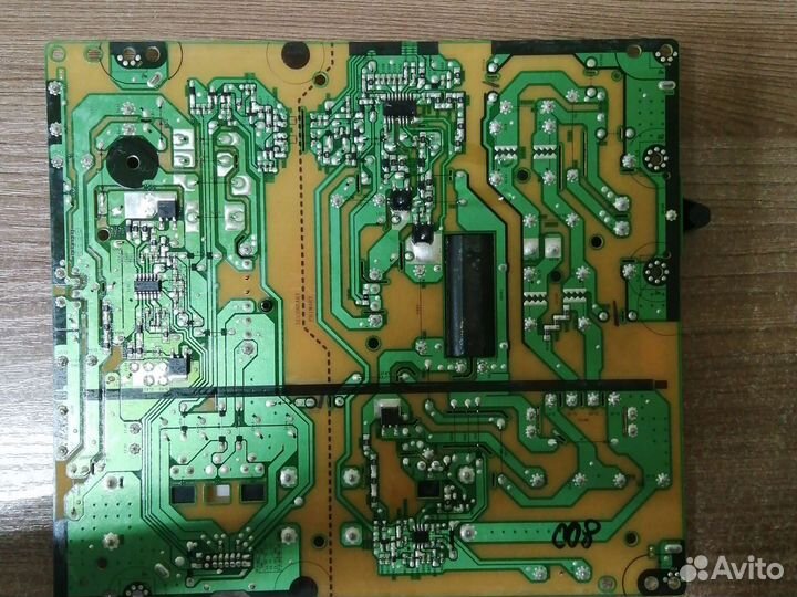 Блок питания EAX66793301(1.6)