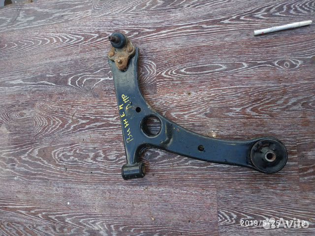 Рычаг передний правый для Geely Vision 2008-2011