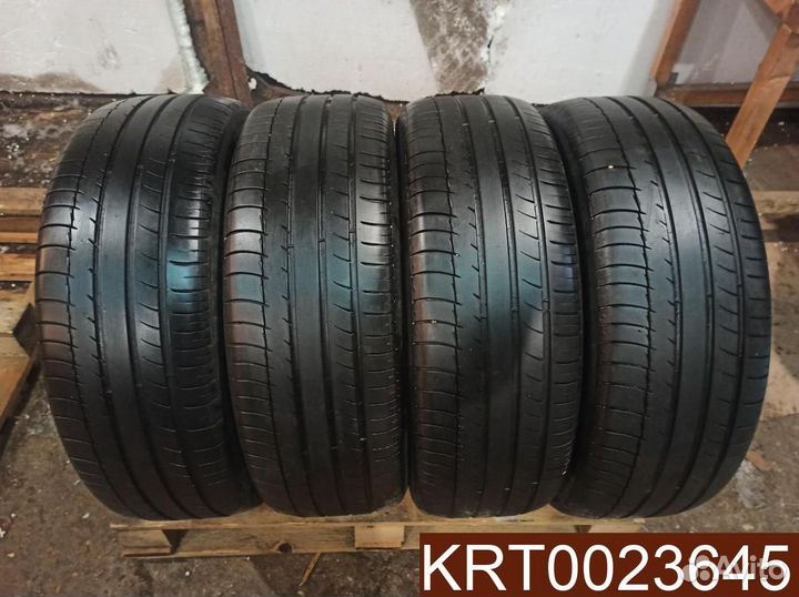 Michelin Latitude Sport 225/60 R18 99B