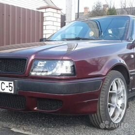 верхние опоры передних амортизаторов, Passat B3 / Golf II / Golf III( до 1994 года)