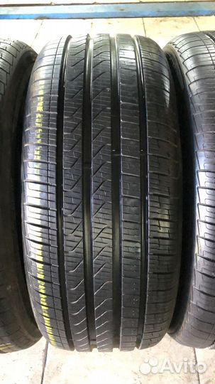 Pirelli Cinturato P7 All Season 245/40 R20
