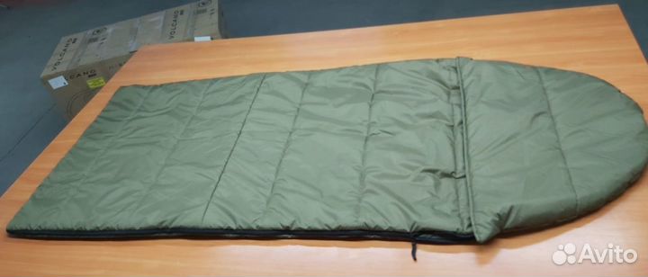 Спальник новый