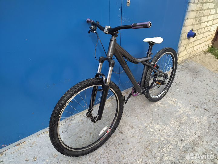 Велосипед GT avalanche