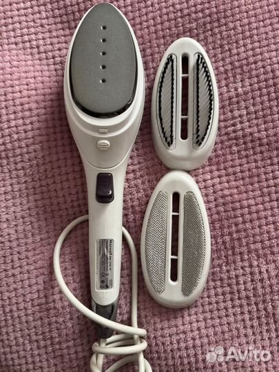 Отпариватель для одежды ручной