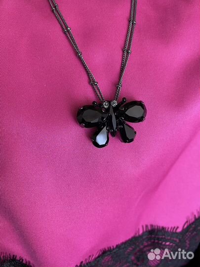 Колье alla pugachova, 40 см