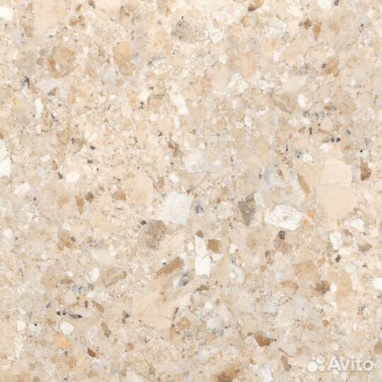 Laparet Stony Beige бежевый 80x80 Лаппатированный