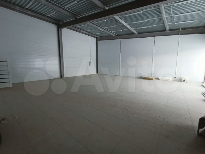 Торговая площадь, 144 м²