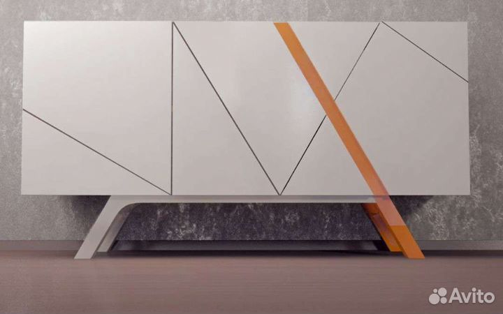 Мебель на заказ любой сложности