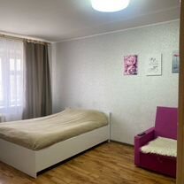 1-к. квартира, 38 м², 3/5 эт.