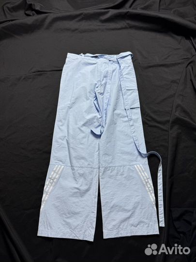 Штаны Карго Adidas Archive Cargo Pant 2004 (S)