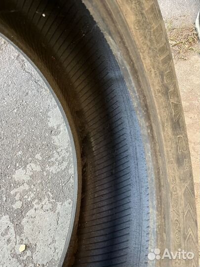 Nokian Tyres Hakkapeliitta 2 235/60 R16