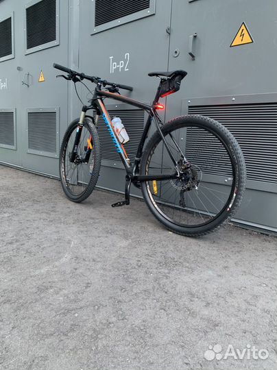 Specialized stumpjumper