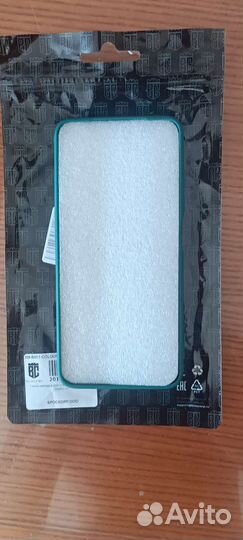 Чехол на redmi note 11