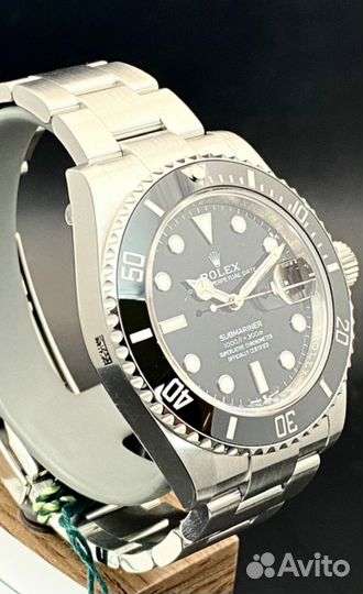 Rolex submariner 41mm (ETA-2824 Оригинал )