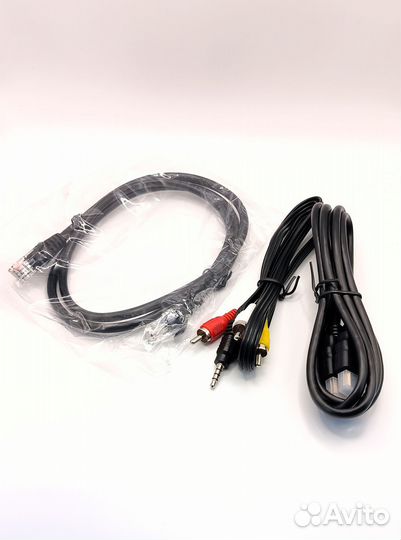 Android TV приставка