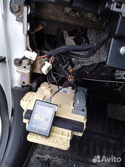 GPS мониторинг на такси