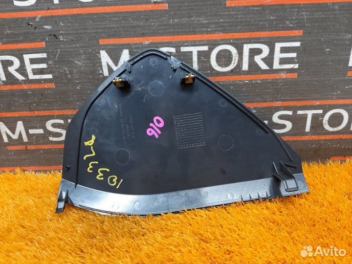 Накладка панели правая Mercedes-Benz E-Class W211