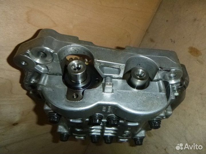 Вал балансирный toyota RAV 4 2013