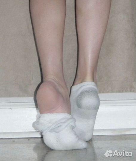 Носки женские