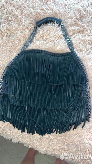 Cумка натуральная кожа