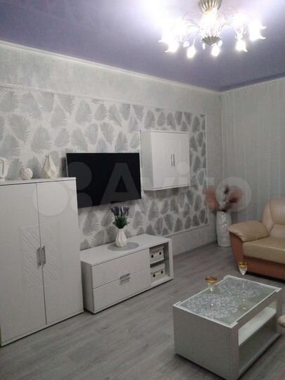 2-к. квартира, 53,5 м², 9/10 эт.