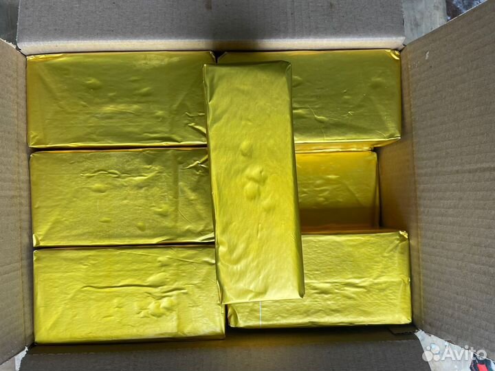 Масло сливочное