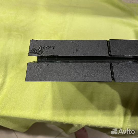 Playstation 4 геймпад в комплекте