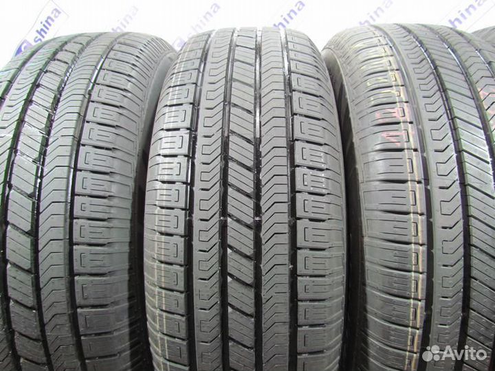 Continental ContiCrossContact RX 255/65 R19 96R
