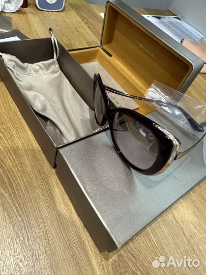 Очки bulgari оригинал