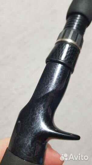 Комплект Megabass Destroyer + Megabass FX68L