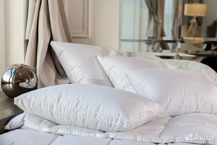 Одеяло пуховое german grass Австрия