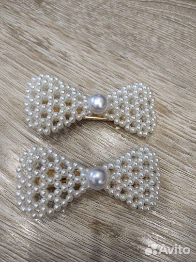 Заколка для волос