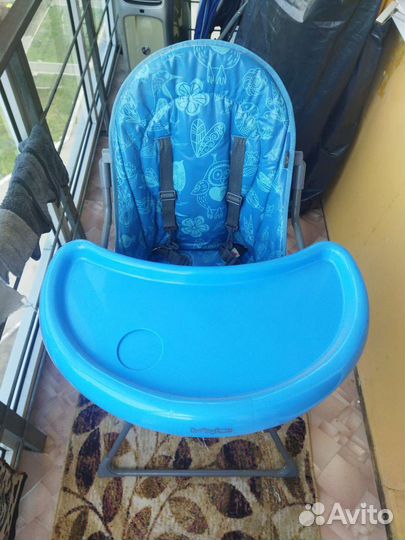 Стульчик для кормления