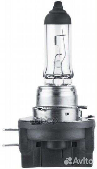 Лампа H8B/Hella/ 8GH008356011 hella