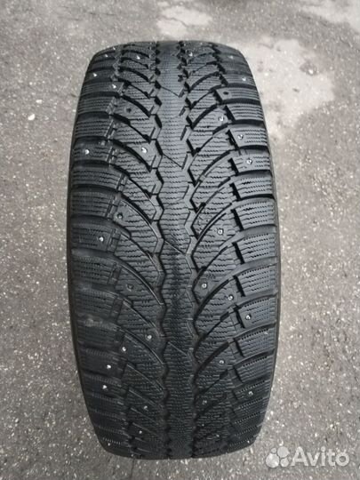 Pirelli Formula Ice 235/60 R18