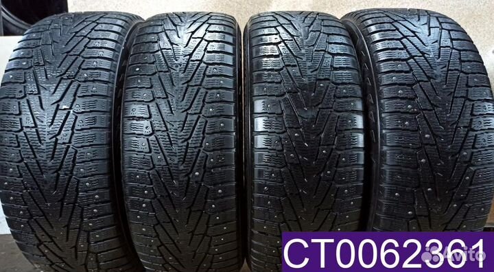 Nokian Tyres Hakkapeliitta 7 SUV 265/60 R18 96T