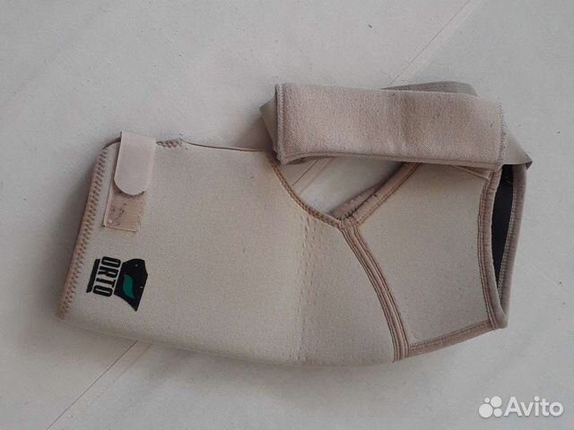 Ортез на плечевой сустав