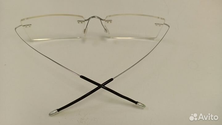 Оправа для очков мужская Antonio Karti