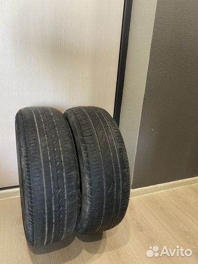 Pirelli Formula Energy 185/65 R15