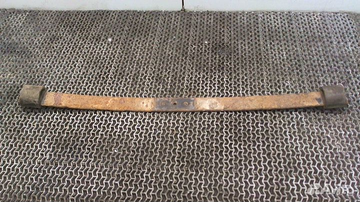 Рессора Ford Transit (Tourneo) Connect, 2004