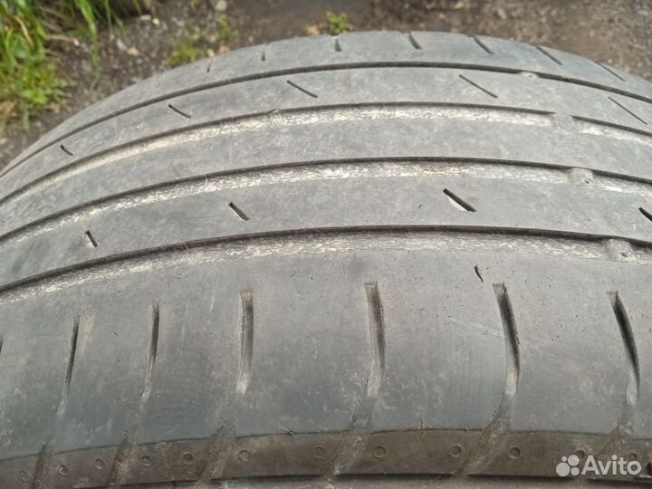 Marshal MU12 205/55 R16 94V