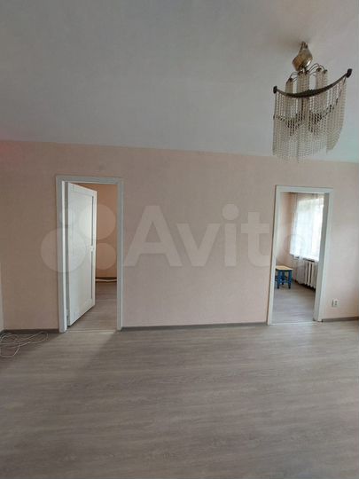 2-к. квартира, 41,7 м², 2/5 эт.