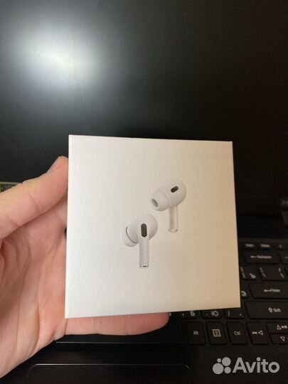 Airpods pro 2