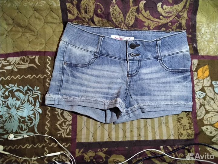 Шорты на девочку от 158 до164 см