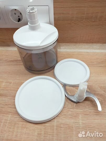 Запчасти для погружного блендера bosh MSM6