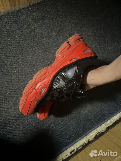 Raf simons ozweego 3