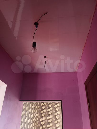 1-к. квартира, 29 м², 1/2 эт.